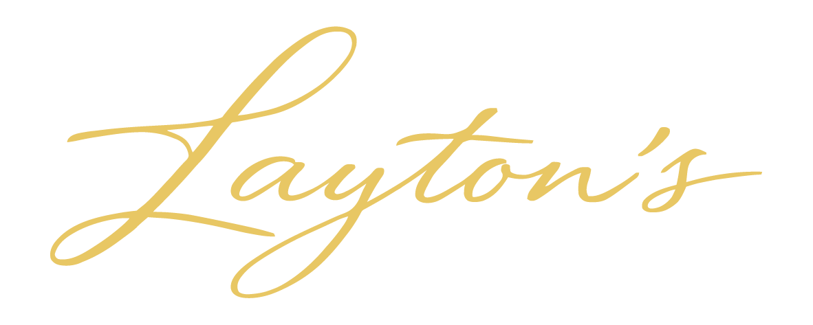 Layton's at The Leckford Hutt